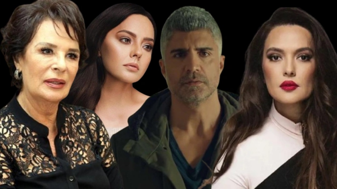 Ferdi Tayfur’un Vefatı Sanat Dünyasını Yasa Boğdu: Ünlülerden Peş Peşe Baş Sağlığı Mesajları