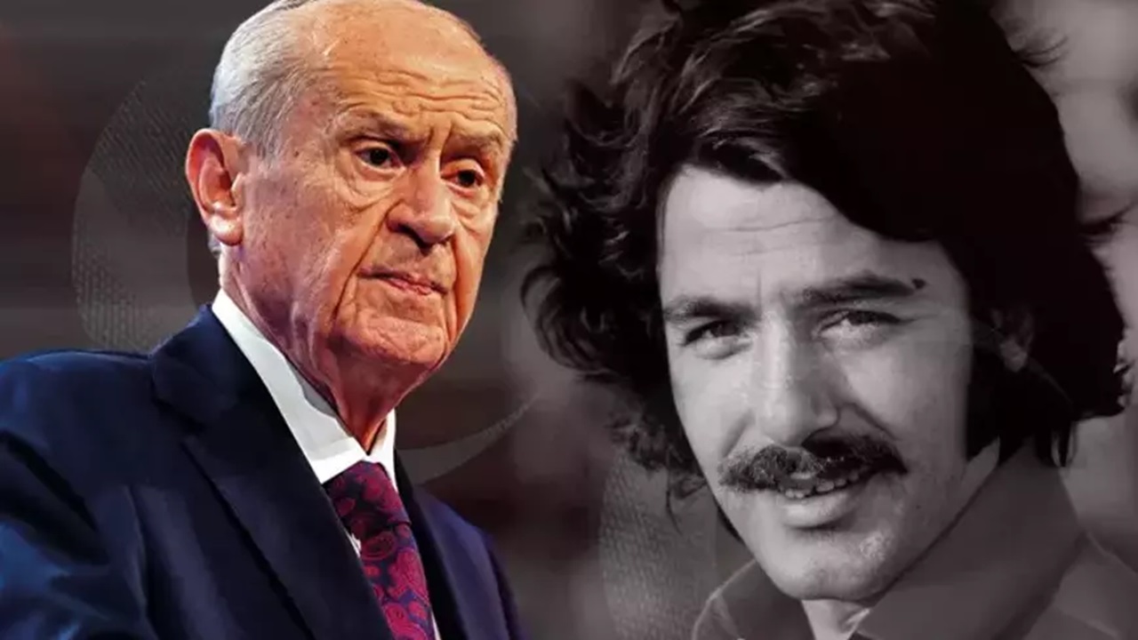 MHP Lideri Bahçeli: “Ferdi Tayfur’un Vefatı, Bir Parçamı Götürdü”