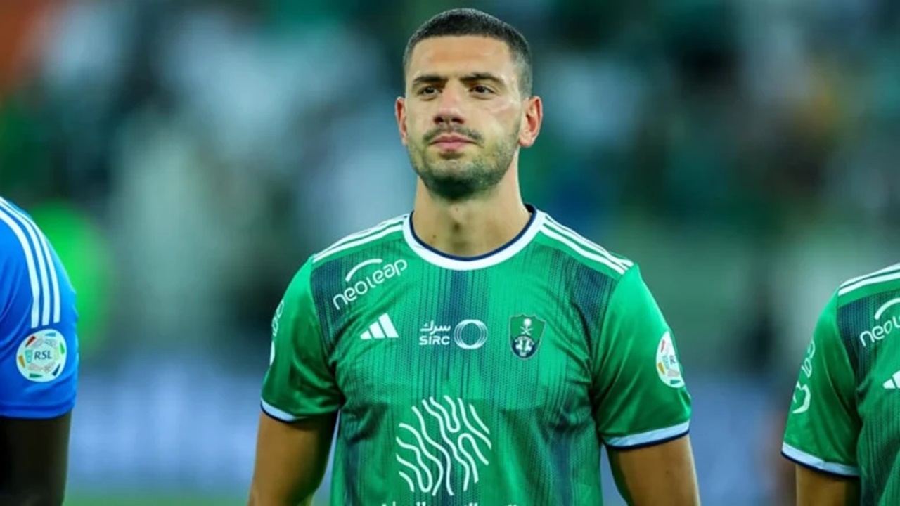 Merih Demiral’dan Fenerbahçe İddialarına Yanıt