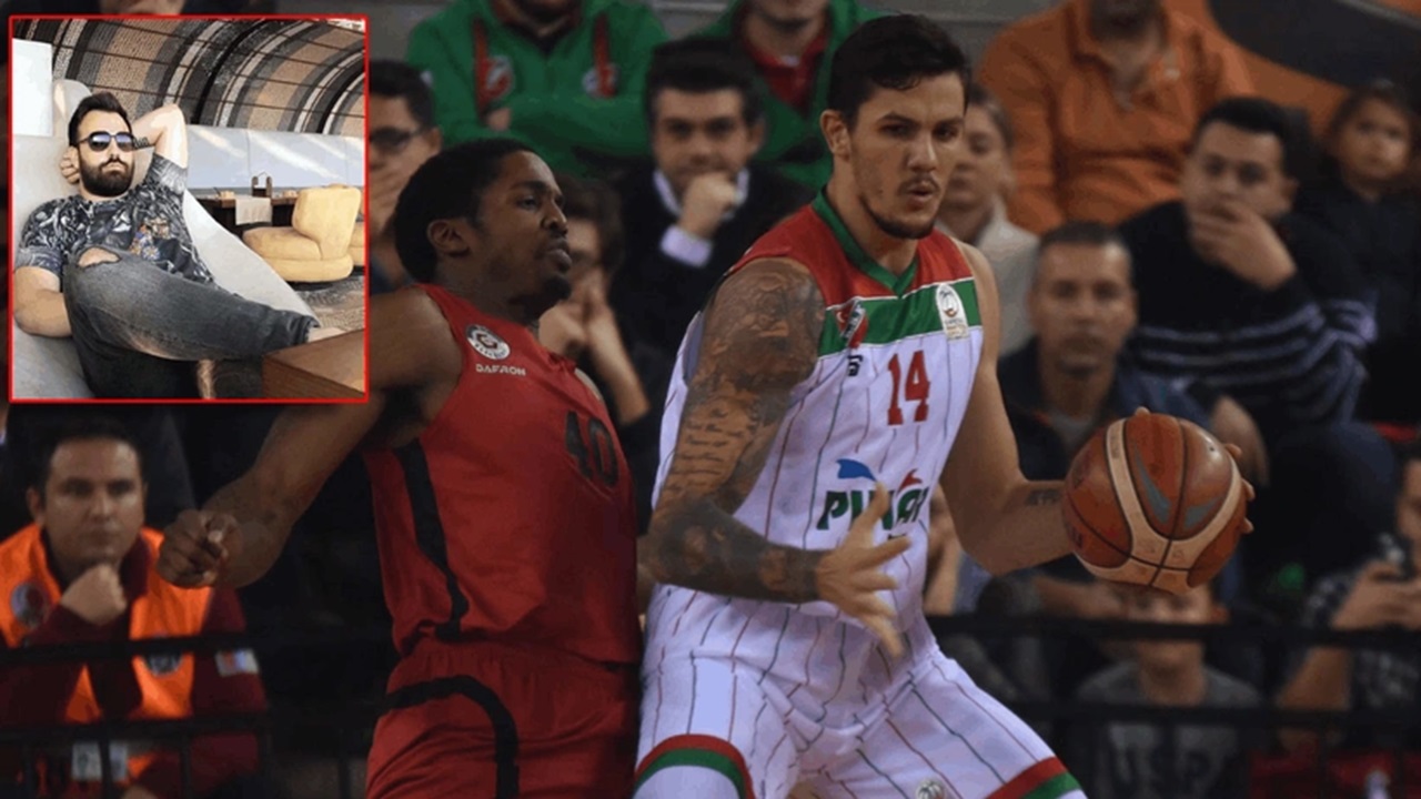 Milli Basketbolcu İlkan Karaman’ın Ölümüne Neden Olan Sürücüden Şaşırtan İfade