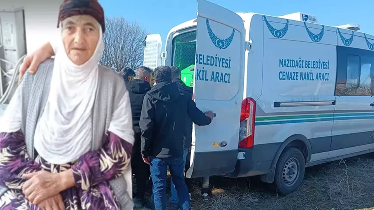 Pompalı Tüfekle Eşini Vurdu, “Beni Evime Götürün” Dedi