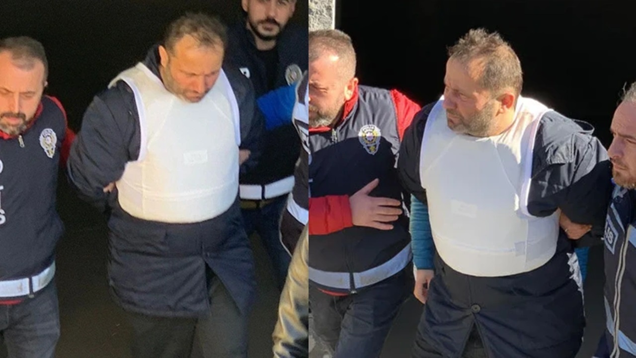 Rize’de PTT’de Silahlı Saldırı İki Çalışanın Ölümüne Neden Olan Zanlı Tutuklandı