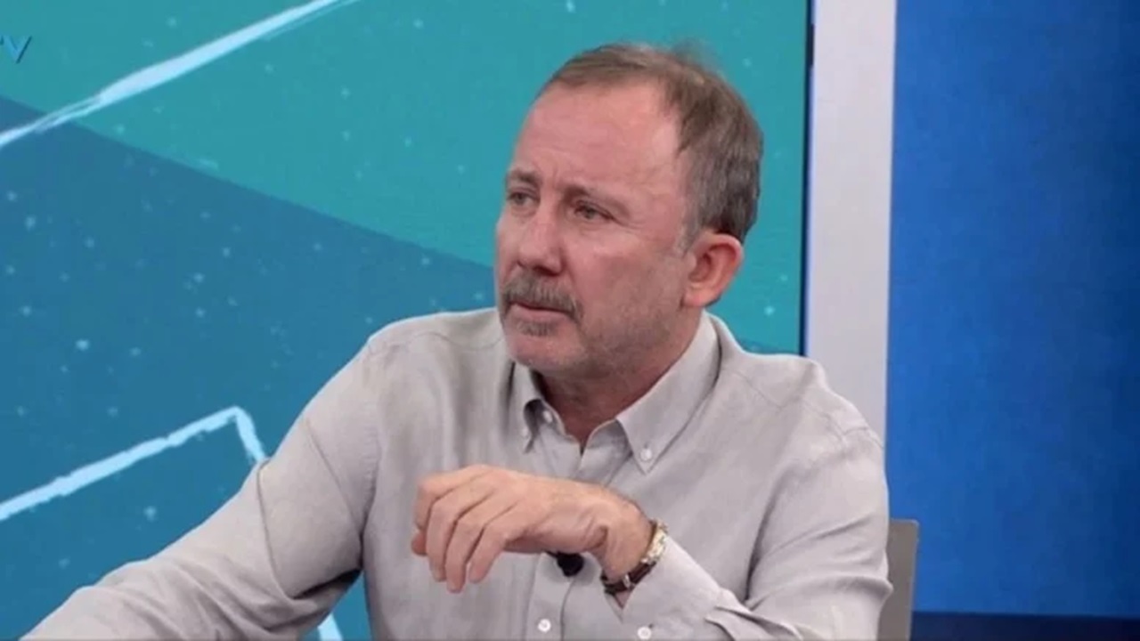 Sergen Yalçın: “Bir Daha Yalan Söylerlerse Rezil Rüsva Ederim!”