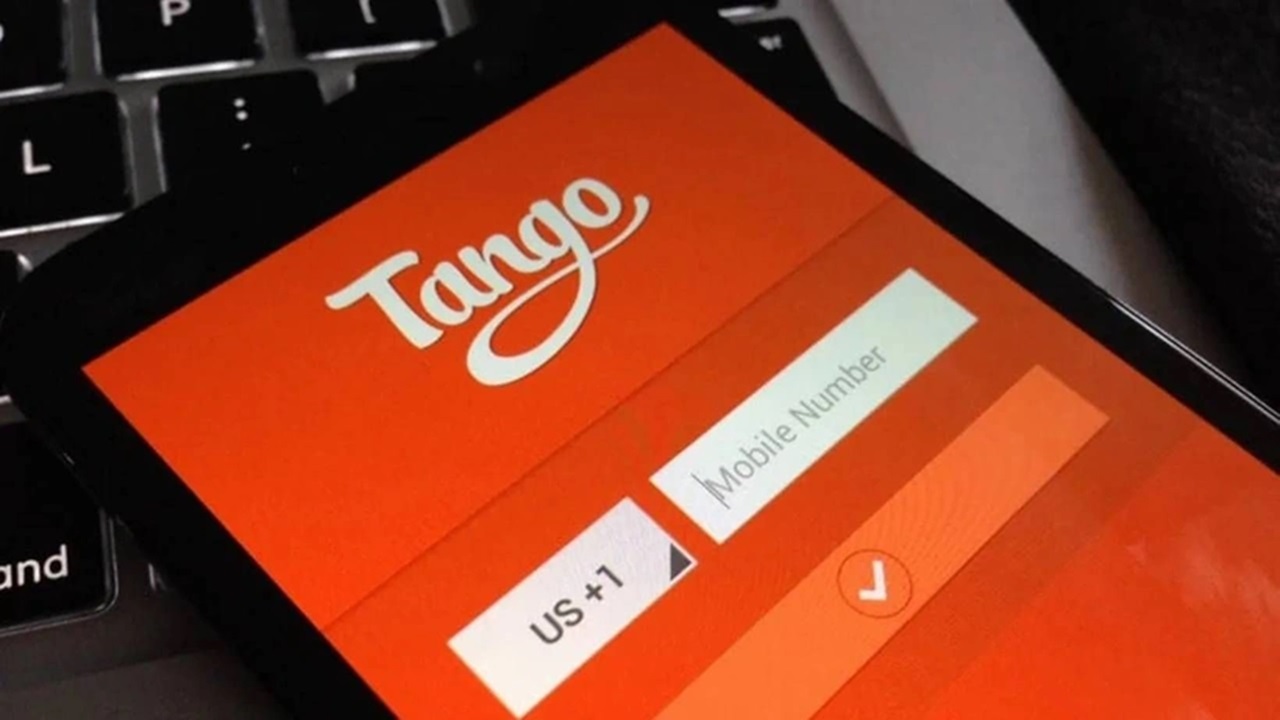 Tango Uygulaması Türkiye’de Erişime Kapatıldı