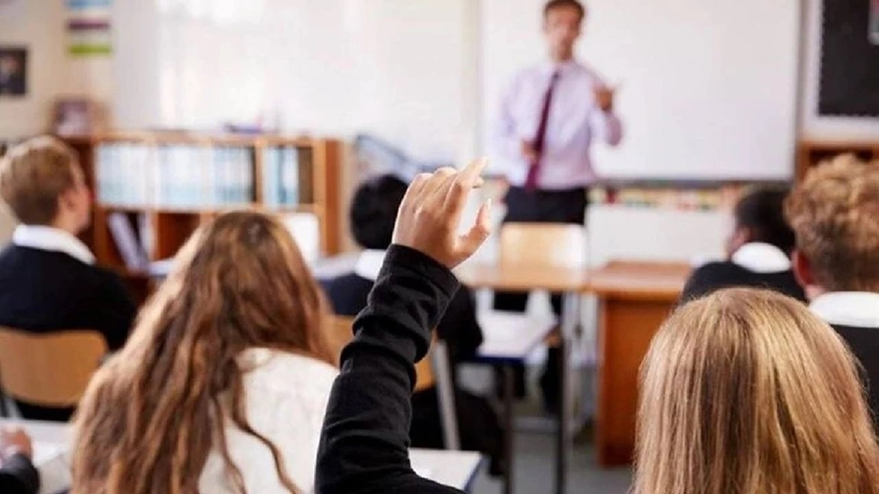 Velilere Kötü Haber: Özel Okul Ücretlerine %54,8 Zam Geliyor!
