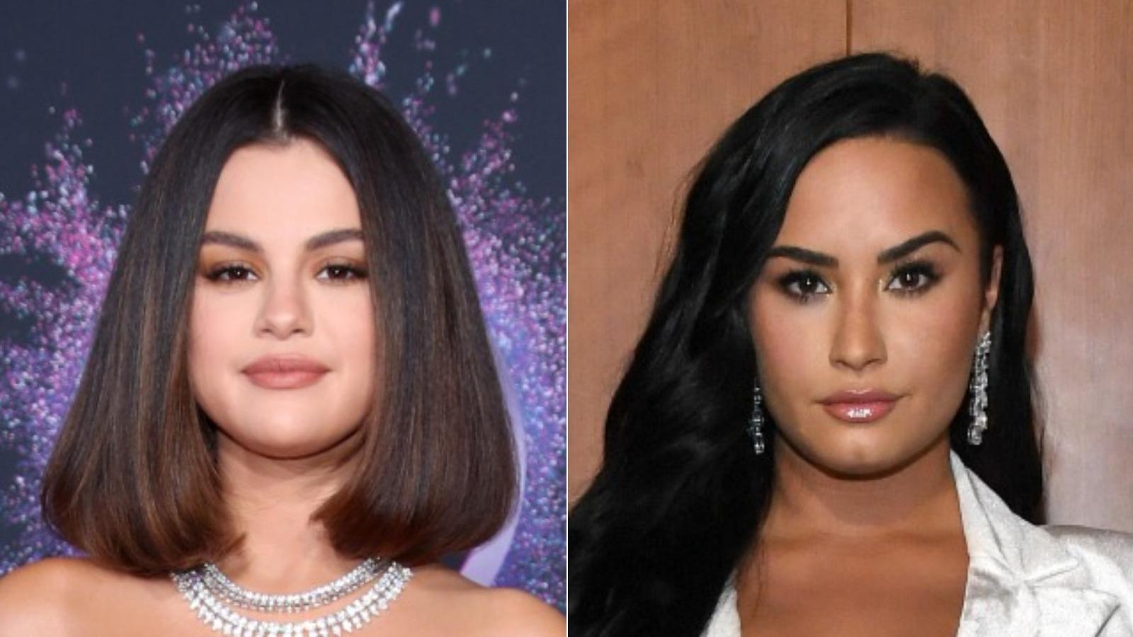 Selena Gomez Değişimi: SAG Ödülleri’nde Dikkat Çekti