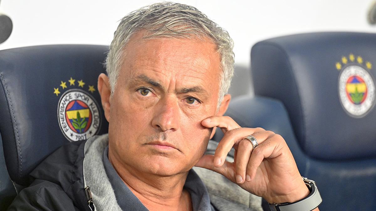 Mourinho’nun ırkçı açıklamaları derbiyi sarstı