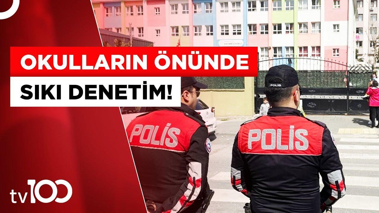 Asayiş Denetim: 7 Bin 155 Kişi Sorgulandı Malatya’da