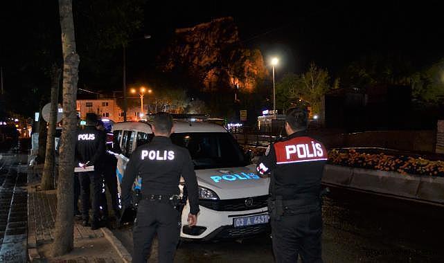 Trafik ve Asayiş Suçları İçin Ağır Cezalar Geliyor