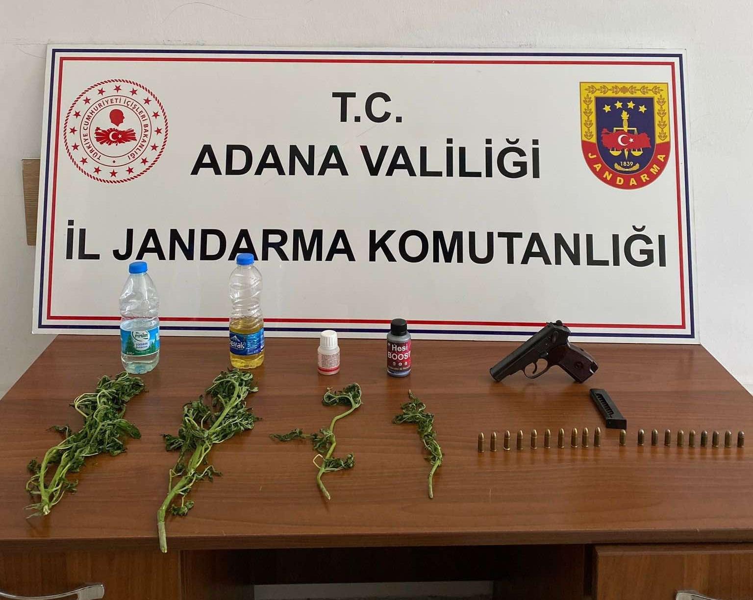 Adana Huzur ve Güven Uygulaması Sonuçları Açıklandı
