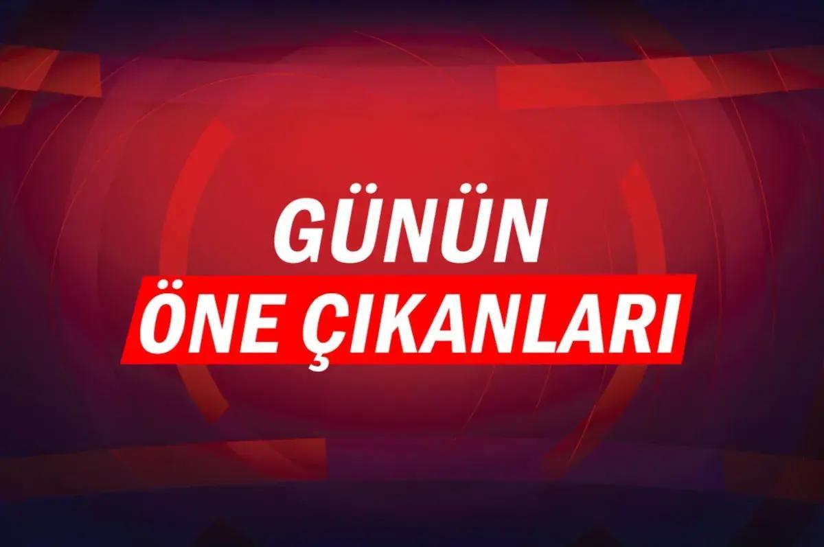 2 Nisan 2025 Gündem: Önemli Gelişmeler Yeşil Bayrağı