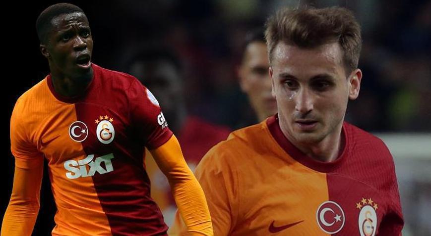 İlker Yağcıoğlu Okan Buruk sözleriyle gündem oldu