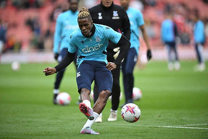 Wilfried Zaha Transferi: Galatasaray’a Geri Dönüş