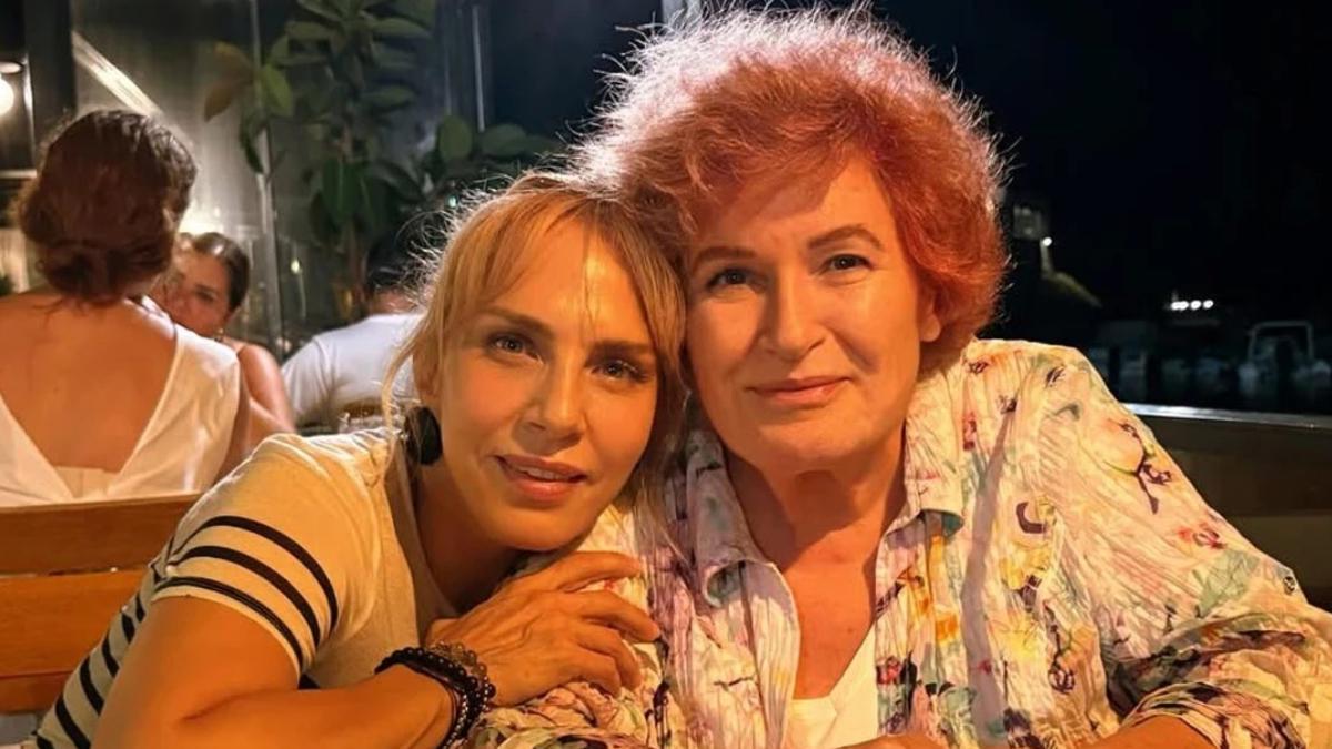 Selda Bağcan Filtreli Fotoğrafı Meral Akşener’e Benzetildi
