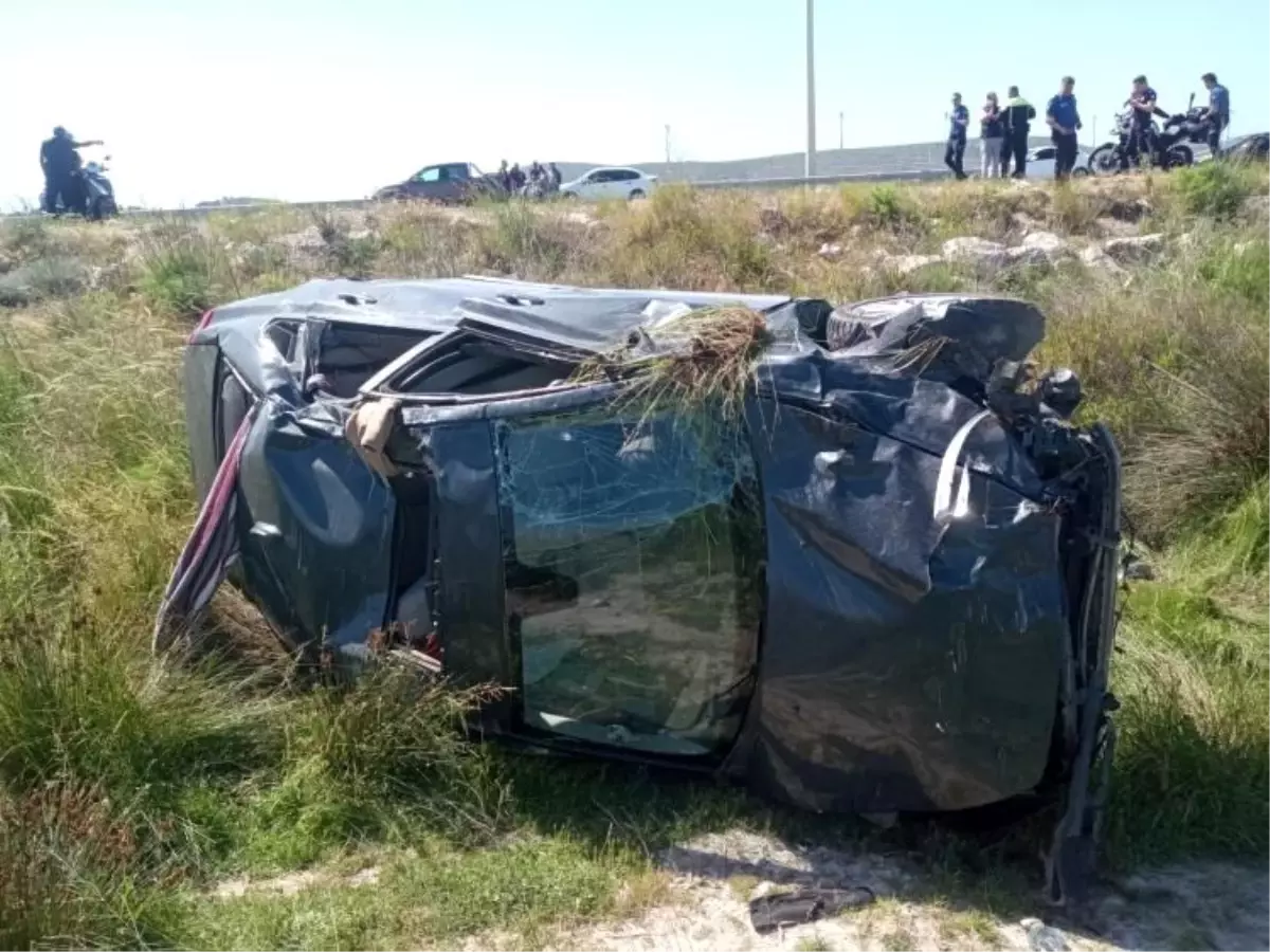 Alaçatı Trafik Kazası: Polis Memuru Hayatını Kaybetti