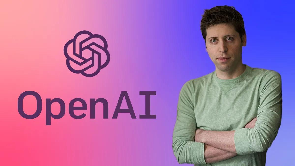 OpenAI CEO Başvurusu: Türk Girişimci Viral Oldu