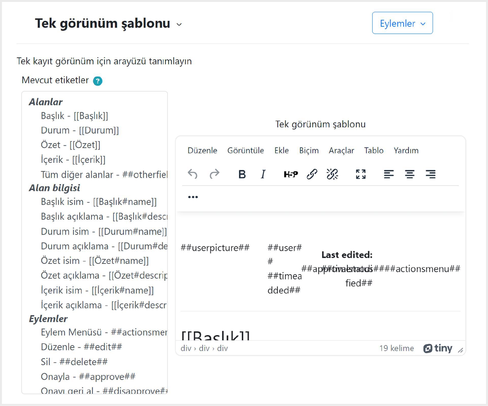 Türkçe içerik düzenleme: Akıcı metin için pratik ipuçları