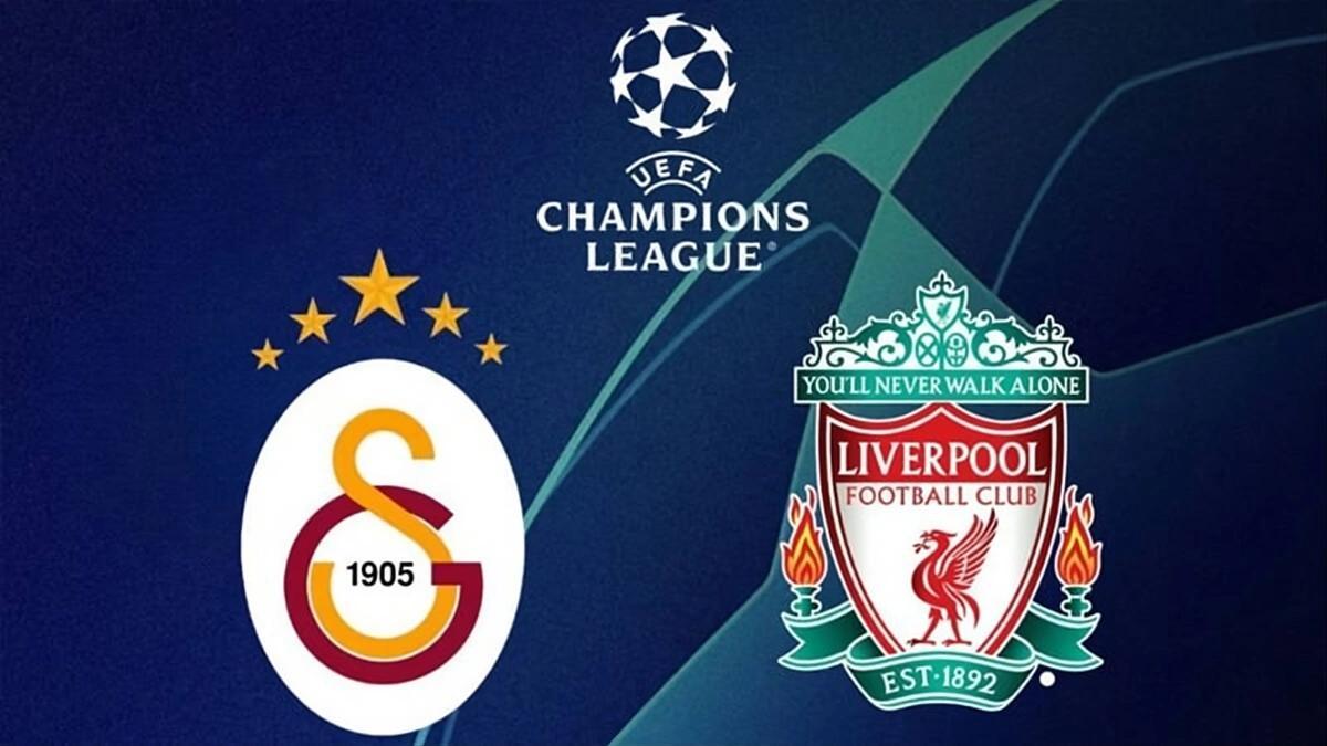 Galatasaray Liverpool maçı: Sahasında 28 maçlık yenilmezlik