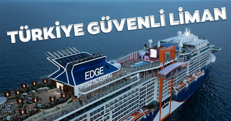 Güvenli Liman Türkiye: Uluslararası Barış için Bir Temel mi?